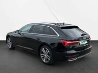 Gebraucht Audi A6 Sport 204 PS (150 kW) 2020 Brillantschwarz Kombi