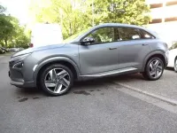 Gebraucht Hyundai Nexo 163 PS (119 kW) 2021 Grau SUV