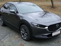 gebraucht Mazda CX-30 2.0 SKYACTIV-X M-Hybrid AWD Selection ...