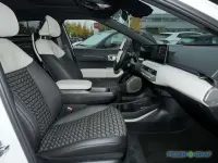 Gebraucht Kia EV4 GT-Line 150 kW (204 PS) 2025 Snow white pearl Limousine