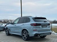 Second-hand BMW X5 Performance 298 CP (219 kW) 2024 Gri SUV