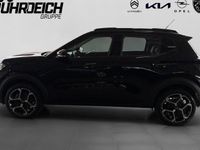 Nouă Citroën C3 110 CP (80 kW) 2026 Negru SUV