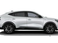 Neu Renault Rafale Esprit Alpine 200 PS (147 kW) 2025 Perlmuttweiß metallic SUV