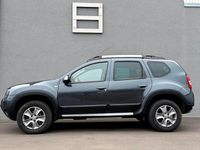 Gebraucht Dacia Duster Prestige 105 PS (77 kW) 2014 Grau SUV