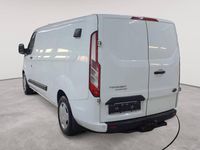Gebraucht Ford Transit Custom Trend 130 PS (95 kW) 2020 Frostweiß Abholung