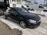 Gebraucht Mercedes A200 136 PS (100 kW) 2017 Schwarz Limousine