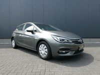 Gebraucht Opel Astra 105 PS (77 kW) 2020 Grau metallic Limousine