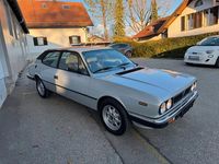 Gebraucht Lancia Beta 121 PS (88 kW) 1982 Silber Coupé