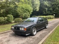 Gebraucht VW Scirocco 95 PS (69 kW) 1993 Grau Coupé