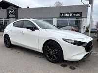 Neu Mazda 3 Homura-Line 140 PS (102 kW) 2026