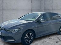 Gebraucht VW Golf VIII Move 150 PS (110 kW) 2024 Grau Limousine