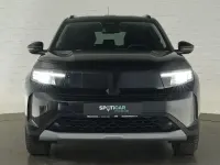 Gebraucht Opel Frontera 83 kW (113 PS) 2025 Schwarz SUV