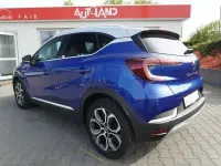 Occasion Renault Captur Bose Edition 158 ch (116 kW) 2021 Bleue SUV