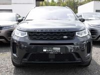 gebraucht Land Rover Discovery Sport D180 HSE SHZ ACC LED AHK PANO