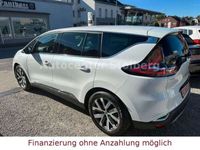 gebraucht Renault Espace V Intens "1 HAND-NAVI-CAM-PANO-PDC-ALU"