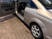 Gebraucht Ford Focus Cabriolet 145 PS (106 kW) 2008 Grau Cabrio