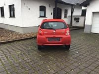 Gebraucht Suzuki Alto 68 PS (50 kW) 2009 Rot Kleinwagen