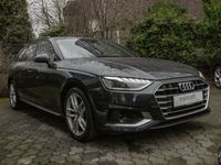 gebraucht Audi A4 Avant advanced 35 TDI S tronic