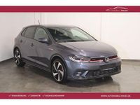 Gebraucht VW Polo GTI 207 PS (152 kW) 2024 Grau Kleinwagen