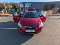 Gebraucht Kia Ceed EX 143 PS (105 kW) 2009 Rot Kleinwagen