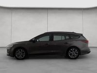 Używany Ford Focus ST-Line 155 KM (114 kW) 2024 Szary Kombi