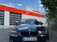 Gebraucht BMW 335 Performance 306 PS (225 kW) 2007 Schwarz Coupé