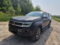 Gebraucht VW Amarok Aventura 241 PS (177 kW) 2023 Schwarz Abholung