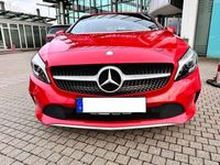 gebraucht Mercedes A180 A 1807G-DCT Urban