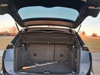 Gebraucht Audi Q5 Sport 170 PS (125 kW) 2011 Schwarz SUV