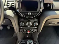 Gebraucht Mini ONE 102 PS (75 kW) 2020 Schwarz Kleinwagen