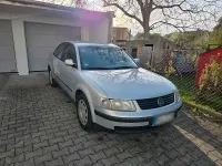 Occasion VW Passat 2000 Berline