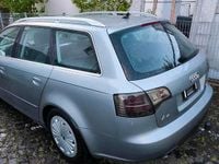Second-hand Audi A4 140 CP (102 kW) 2007 Break