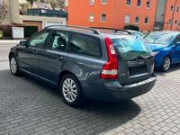 gebraucht Volvo V50 2,4