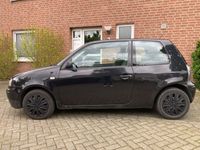 gebraucht Seat Arosa / Klima / e-Fenster /Radio /USB