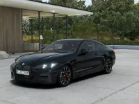Gebraucht BMW 430 M Sport 286 PS (210 kW) 2026 Schwarz Coupé
