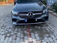 gebraucht Mercedes GL350 4Matic, AMG line, Burmester, 360 kamera,