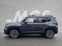 Gebraucht Jeep Renegade 241 PS (177 kW) 2023 Grau SUV
