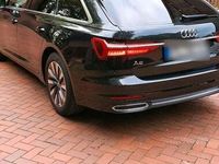 gebraucht Audi A6 2.0TDI