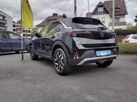 gebraucht Opel Mokka Elegance Park&Go Navi Kamera