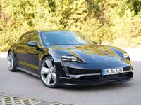 gebraucht Porsche Taycan Sport Turismo/PANO/BOSE/CHRONO/KEYLESS GO