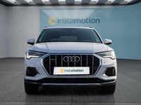 Gebraucht Audi Q3 190 PS (139 kW) 2023 Andere SUV