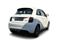 Gebraucht Fiat 500e Icon 69 kW (95 PS) 2022 Weiss Limousine