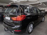 Gebraucht BMW 218 Advantage 150 PS (110 kW) 2023 Schwarz Kombi
