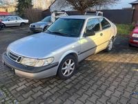 Occasion Saab 900 150 ch (110 kW) 1997 Argent Coupé