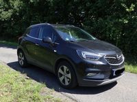 Gebraucht Opel Mokka 136 PS (100 kW) 2019 Schwarz SUV