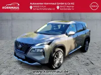 Gebraucht Nissan X-Trail Tekna+ 158 PS (116 kW) 2025 Silber SUV