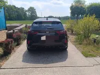 Gebraucht Kia Ceed GT GT 204 PS (150 kW) 2020 Schwarz Limousine