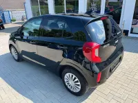 Gebraucht Kia Picanto Vision 84 PS (61 kW) 2024 Schwarz Kleinwagen