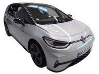 Gebraucht VW ID.3 GTX 210 kW (286 PS) 2025 Silber Kleinwagen