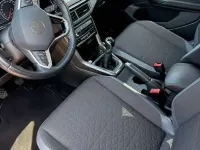 Gebraucht VW T-Cross Style 110 PS (80 kW) 2021 Grau SUV